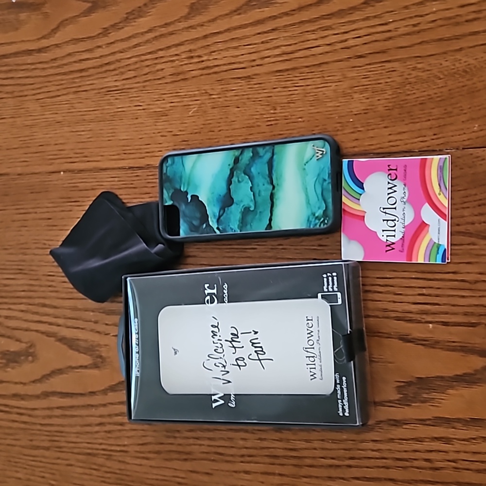 IPhone Case